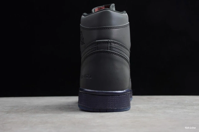 Rep TB BV0006-900 High Jordan Zoom Retro Air Fearless 1 0715